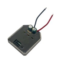 Ioensy - Accesorios Del Tablero De Control Del Interruptor De La Amoladora Angular Para La Amoladora Angular 2106 169