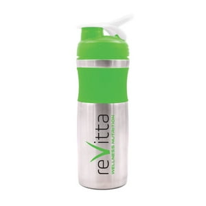 Revitta Wellness - Shaker Revitta Inox Acero Inoxidable 760Ml