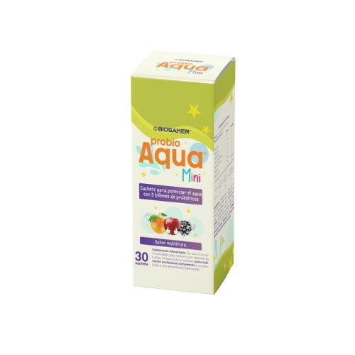 Probiótico Probio Aqua Mini