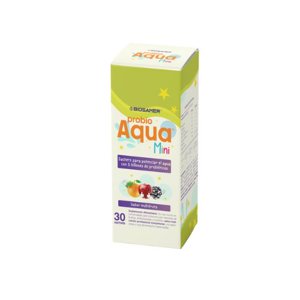 Biosamer - Probiótico Probio Aqua Mini