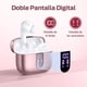 thumbnail image 5 of VEATOOL Auriculares Bluetooth Verdaderamente Inalámbricos, 65 Horas de Reproducción, Pantalla de Energía, Estuche de Carga Inalámbrica, Impermeables IPX7, 5 of 8