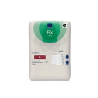 Abena - Sujetador De Pañales Adulto Fix Strech Hombre Pants Fijación Talla L, 3 Unidades