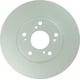 thumbnail image 1 of Disco de freno de disco Bosch QuietCast Premium para Acura CSX, Honda Accord, 1 of 3