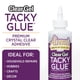 thumbnail image 2 of Gel transparente adhesivo AR6-2 de Glue Aleene's, 120 ml, multicolor, 2 of 8