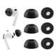 thumbnail image 1 of Puntas De Espuma Viscoelástica Para Airpods Pro 3 2025, 1 of 5