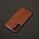 thumbnail image 1 of Fashion Wallet Credit Card Slot Back Cover For Samsung Galaxy S22 Plus Ultra Pocket PU Leather Case For Samsung S23 Ultra Plus, 1 of 3