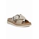 thumbnail image 2 of Sandalia Baku Dorado, 2 of 5