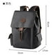 thumbnail image 1 of 2024 Lether&nbsp;Men Backpack Vintage For Teenager Laptop PC Portable Bags Designer Boys Travel Backpack Thin School Luxury Mochila, 1 of 3