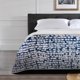 thumbnail image 2 of Quilt Sherpa Print Japandi King, 2 of 7
