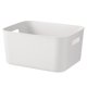 thumbnail image 1 of Caja De Almacenamiento Para El Hogar Cesta Para Ropa Interior Misceláneas Organizador Para El Hogar 28x22x14cm, 1 of 3