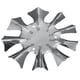 thumbnail image 3 of Nail Art French Tip Smile Line Cutter Stencil Edge Trimmer Herramientas De Peinado 01, 3 of 5