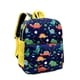 thumbnail image 1 of New Trendy Dinosaurs School Bags, Girl's Waterproof Kids Bookbags, Kindergarten Primary School Backpack, Child Cartoon Toddler Bag For School, 1 of 3