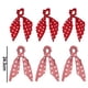 thumbnail image 2 of Bandas para el cabello, coleteros, coleteros, 2 en 1, accesorios vintage para mujeres y niñas, 2 of 6
