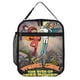thumbnail image 1 of WordGirl-theme Lunch Box Lunch Bag Insulated Reusable Lunch Tote Bag Cooler Tote Bag For Men Women gifts 20*11*27cm, 1 of 6