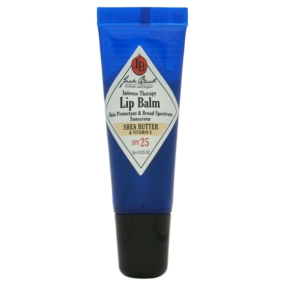 Bálsamo Labial Jack Black Intense Therapy 7.5ml Hombre