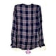 thumbnail image 3 of Polera Azul Marino S Usado, 3 of 3