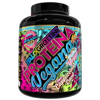 Italo Grottini - Proteina Vegana 5.2Libras 73Sv Capuccino Coco -