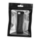 thumbnail image 1 of Cinta Protectora Para Palas De Pickleball, Accesorio Para Bordes Curvos, Color Negro., 1 of 5
