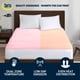 thumbnail image 3 of Colchón térmico Serta Cal King Size Electric 10 Heat, 3 of 6