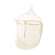 thumbnail image 5 of Cesto De Malla Para Ropa Sucia Colgante, Cesta De Almacenamiento Para Armario, Para Puerta De Lavandería, Color Beige, 5 of 5