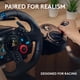 thumbnail image 2 of Controlador de videojuegos Logitech G G29 SE con volante y pedales de carreras, 2 of 9