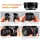 thumbnail image 5 of Adaptador De Objetivo Pk A Sony E Mount, 5 of 8