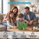 thumbnail image 5 of Tablet Niños 7 Pulgadas 2g-32g Control Parental Wifi Playstore Verde, 5 of 8