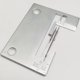 thumbnail image 3 of Placa de aguja HONEYSEW #550443-452 para sobrehiladoras Pfaff y Singer, 3 of 4
