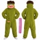 thumbnail image 1 of Pijama Sachie Mono de Monstruo Adulto Verde Divertido, 1 of 7