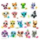 thumbnail image 3 of Littlest Pet Shop – Muñeco Sorpresa Coleccionable Pet Surprise Wave 3 (Surtido), 3 of 3
