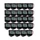thumbnail image 1 of Batería TOP BATTERY SOLUTIONS 6 V 2850 mAh (paquete de 24), 1 of 5