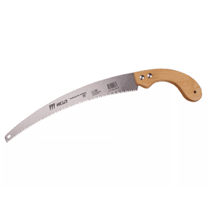 Serrucho Podar Curvo 15 Hela 630