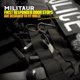thumbnail image 2 of Tope de puerta MILITAUR First Responder, paquete de 3, negro, 2 of 6