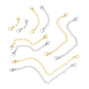 Bothyi - Cierre Magnético Pulsera Para Fabricación De Joyas De Oro Y Plata Apilable 3.2X1.1Cm