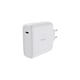 thumbnail image 1 of Cargador USB-C de 100W Maxo - Blanco, 1 of 5