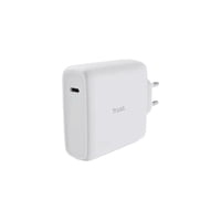 Trust - Cargador Usb-C De 100W Maxo - Blanco