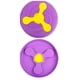 thumbnail image 2 of Juguete Frisbee 2 En 1 Para Mascotas Aire Libre, 2 of 5
