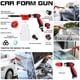 thumbnail image 3 of Kit de limpieza de coches AUTODECO, 42 unidades, con pistola pulverizadora de espuma, 3 of 9