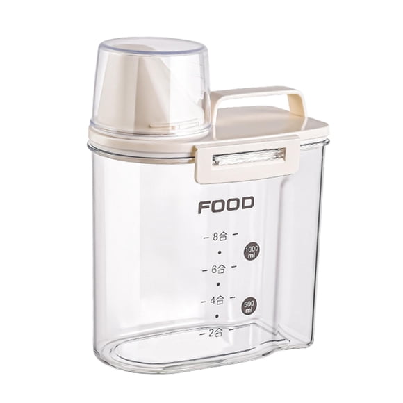 Dispensador De Detergente Para Ropa, Dispensador De Cuentas Potenciadores De Aroma Para Baño, Hotel, 1,35 L