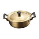 thumbnail image 4 of Olla Coreana Para Ramen Con Tapa, Olla Coreana Para Fideos Instantáneos, Ideal Para Picnic, Pasta, 22 Cm, 4 of 5