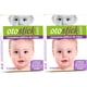thumbnail image 1 of Corrector de Orejas Otostick Bebé 2 Pack 8 Unidades Silicona, 1 of 3
