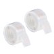thumbnail image 2 of 2 Rollos De 440 Pares De Tiras De Fibra Invisibles Ovaladas, Cintas Para Levantar Párpados Dobles, 2 of 5