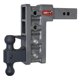 thumbnail image 1 of Enganche de Remolque GEN-Y Receptor de 2" con Caída de 19 cm Capacidad 16,000 lbs, 1 of 9