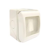 Ekoline - Casquete Hidrobox Ip55 Interruptor 9/12