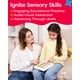 thumbnail image 2 of Juego de lectura electrónico Phonics Learning Pad para niños de 5 a 11 años, 2 of 9