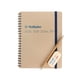 thumbnail image 5 of Cuaderno Delfonics Rollbahn Espiral Clásico Oliva, 5 of 5