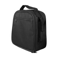 Bothyi - Bolsa Para Auriculares De Piloto, Estuche Resistente Para Almacenamiento De Auriculares Para Viajes A Caballo