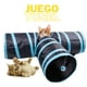 thumbnail image 3 of Túnel Juego Plegable Interactivo Gato Forma T, 3 of 3