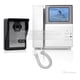 thumbnail image 2 of Citofono Timbre Camara Con Telefono Alambrico 4.3 Tft Lcd, 2 of 2