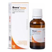 Pasteur - Beez 10 Mg./Ml. Gotas X 30 Ml. Sin Sabor